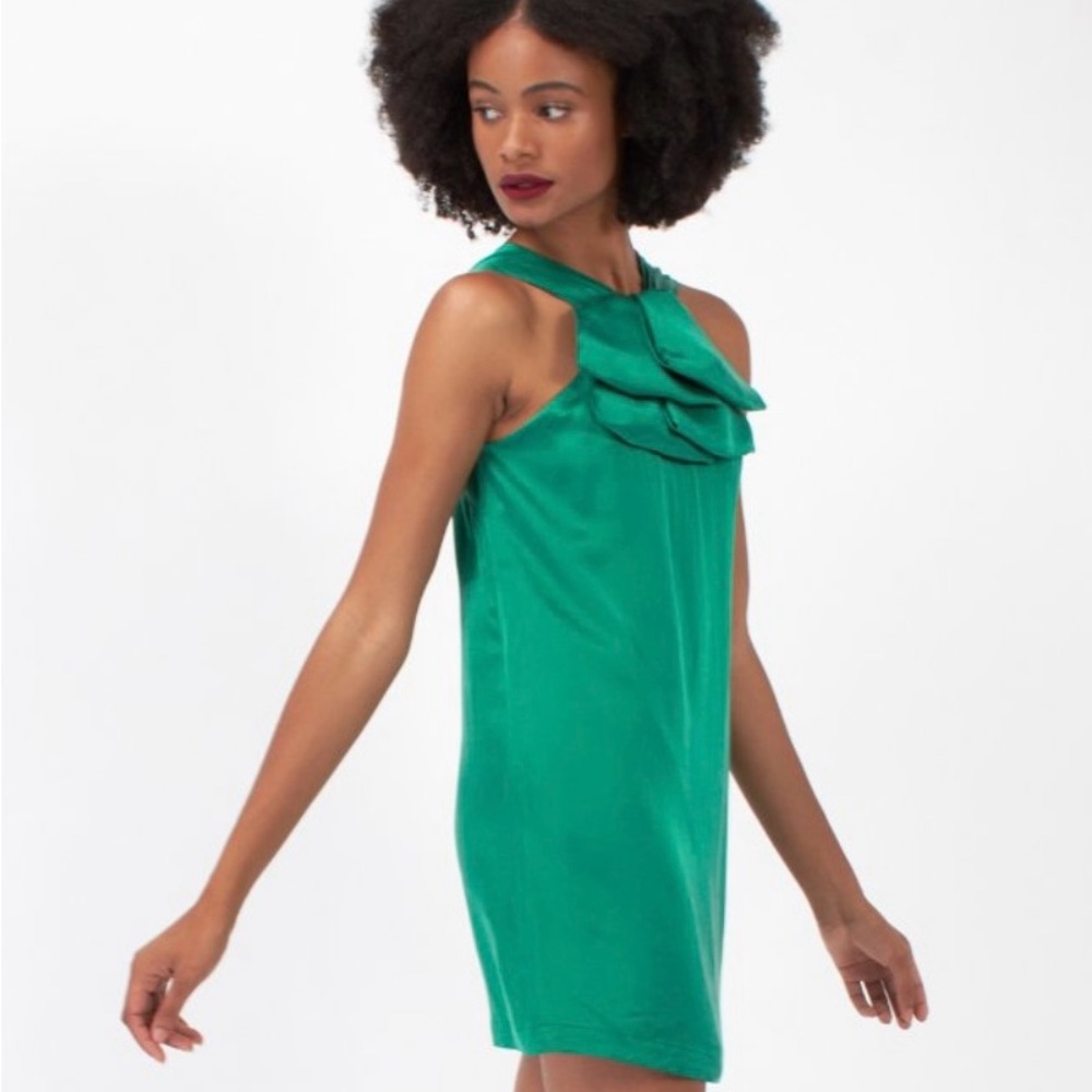 Equipment Lush Meadow Dress